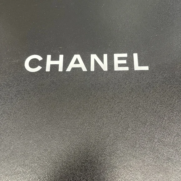 CHANEL Suede Boots NIB - Picture 8 of 9